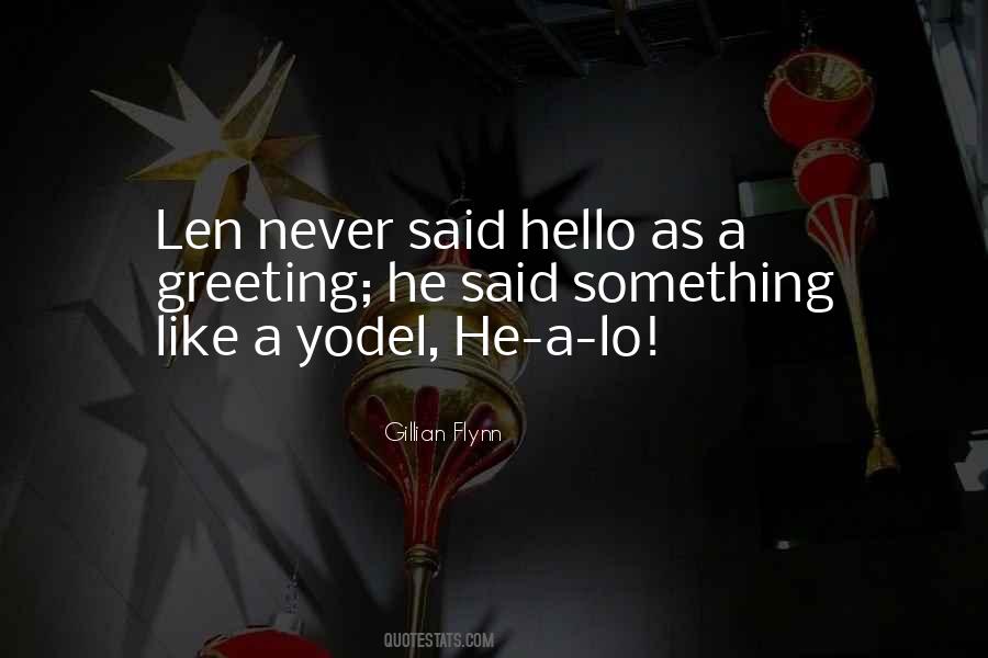 Wait For Christmas Quotes #1781875