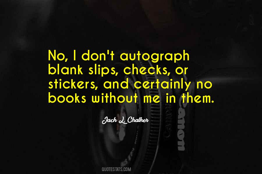Quotes About Stickers #1224808
