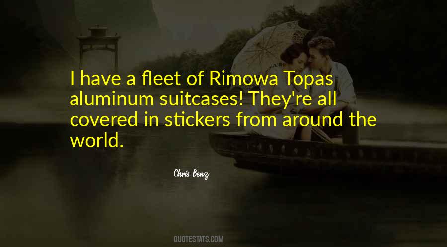 Quotes About Stickers #1303308