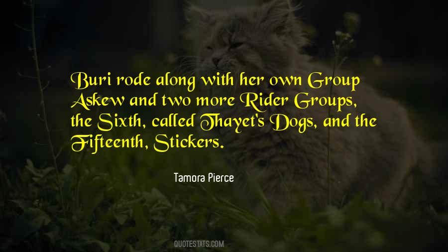Quotes About Stickers #510830