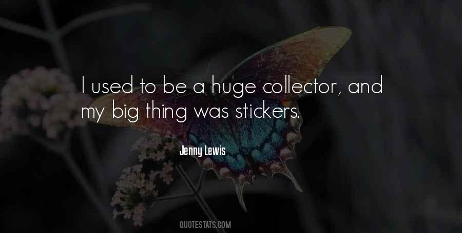 Quotes About Stickers #745165