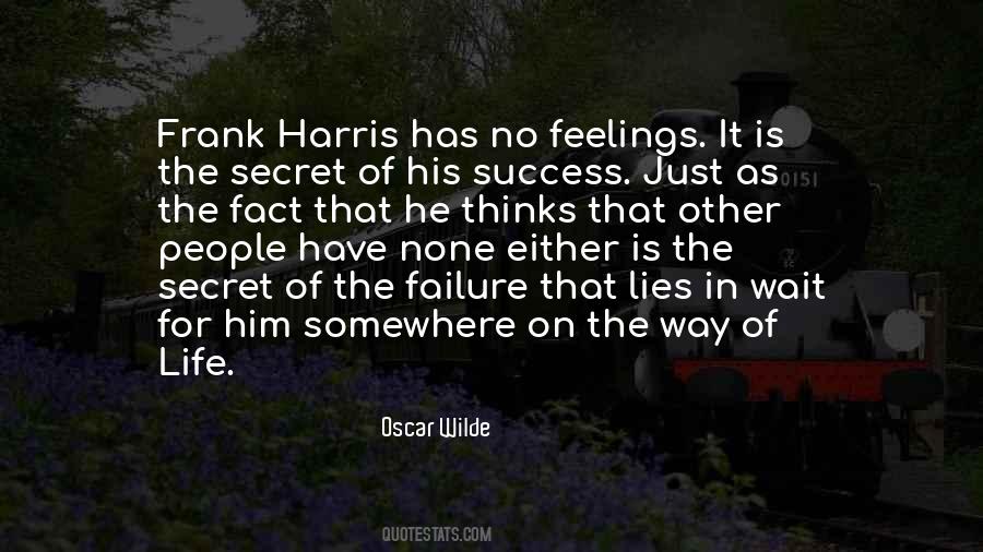 Wait For Success Quotes #1402902