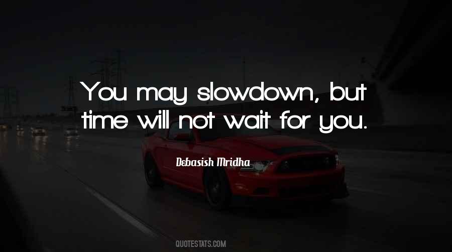 Wait For You Quotes #1011924