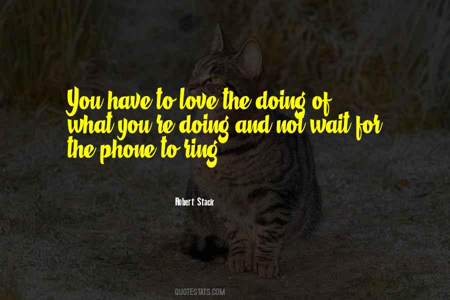 Wait For You Quotes #42991 Wait For You Quotes #42991
