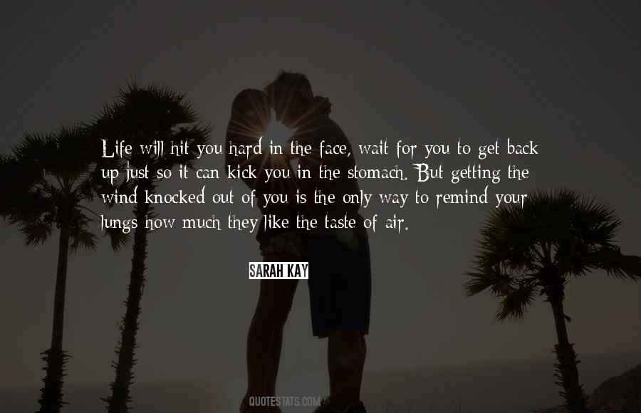 Wait For You Quotes #67102