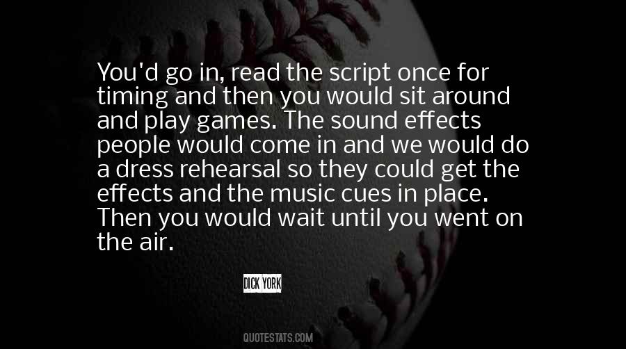 Wait For You Quotes #76944 Wait For You Quotes #76944