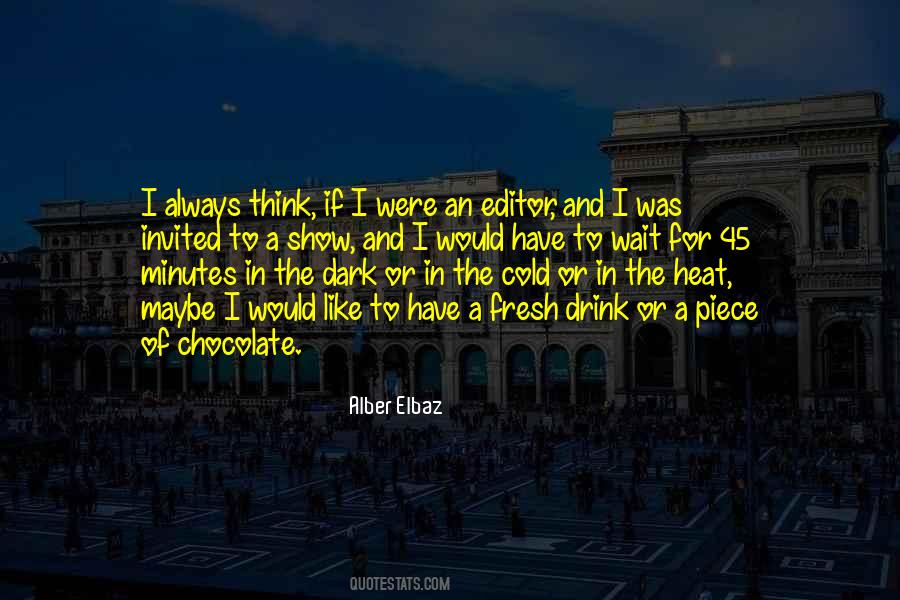 Wait Until Dark Quotes #1257375