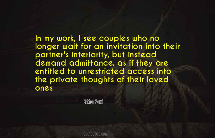 Wait Until Marriage Quotes #847590 Wait Until Marriage Quotes #847590