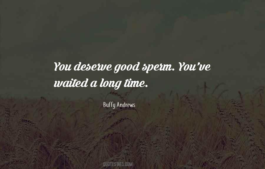 Waited Quotes #1224306