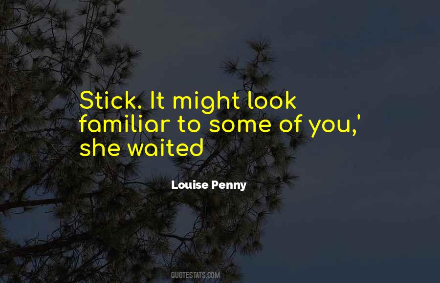 Waited Quotes #1239555