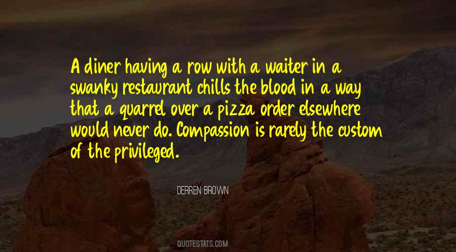 Waiter Quotes #842663