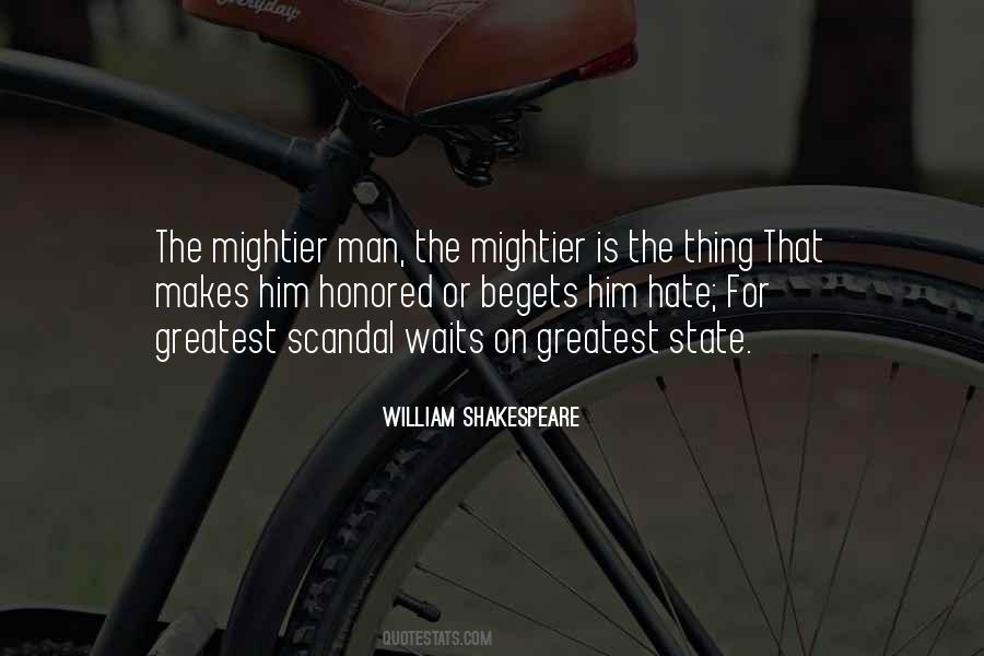 Waiting Around For Him Quotes #14138