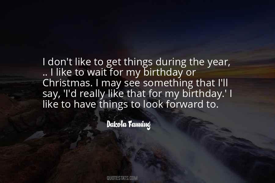 Waiting Christmas Quotes #1521881