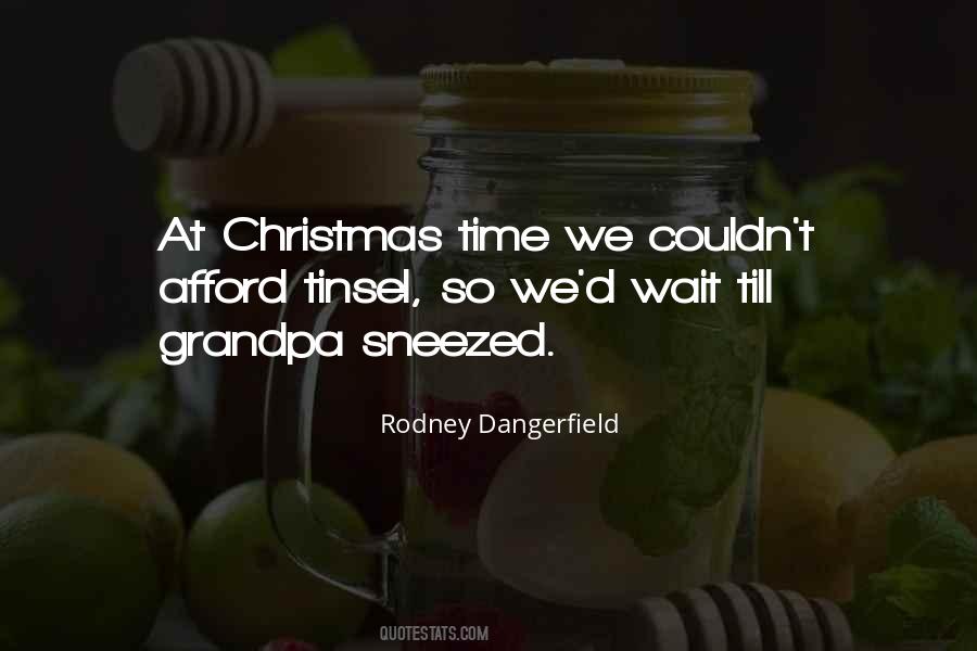 Waiting Christmas Quotes #1580047