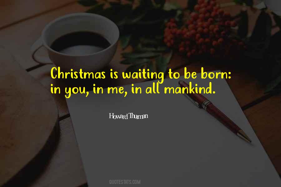 Waiting Christmas Quotes #844460