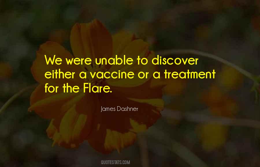 Quotes About Treatment #1408836