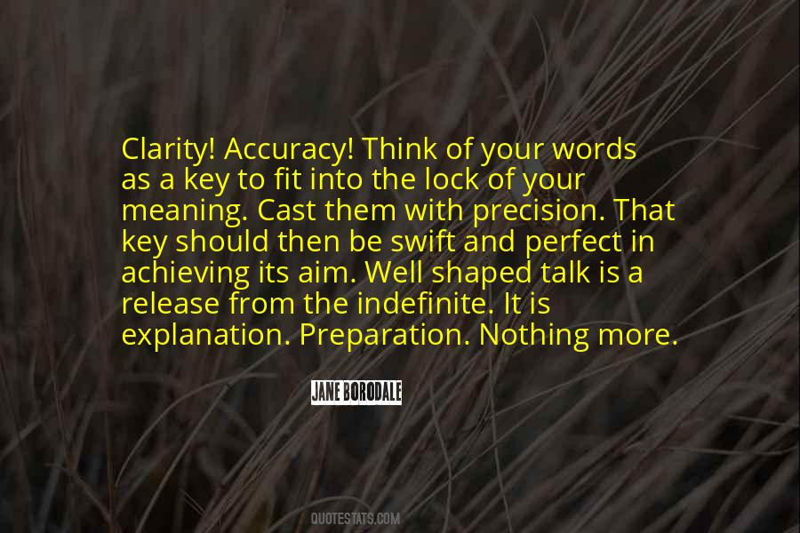 Quotes About Lock And Key #1352208