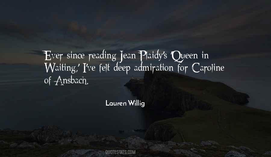 Waiting For My Queen Quotes #1115843