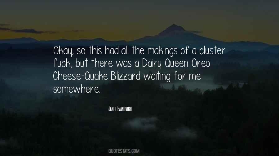 Waiting For My Queen Quotes #543727