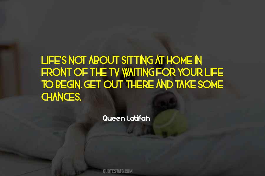 Waiting For My Queen Quotes #933588
