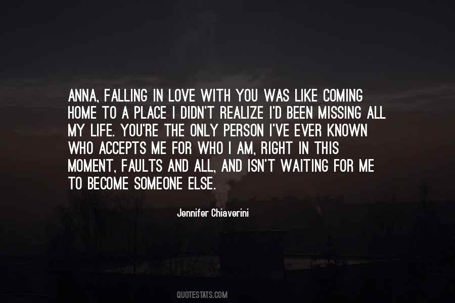 Waiting For Right Love Quotes #1472611 Waiting For Right Love Quotes #1472611