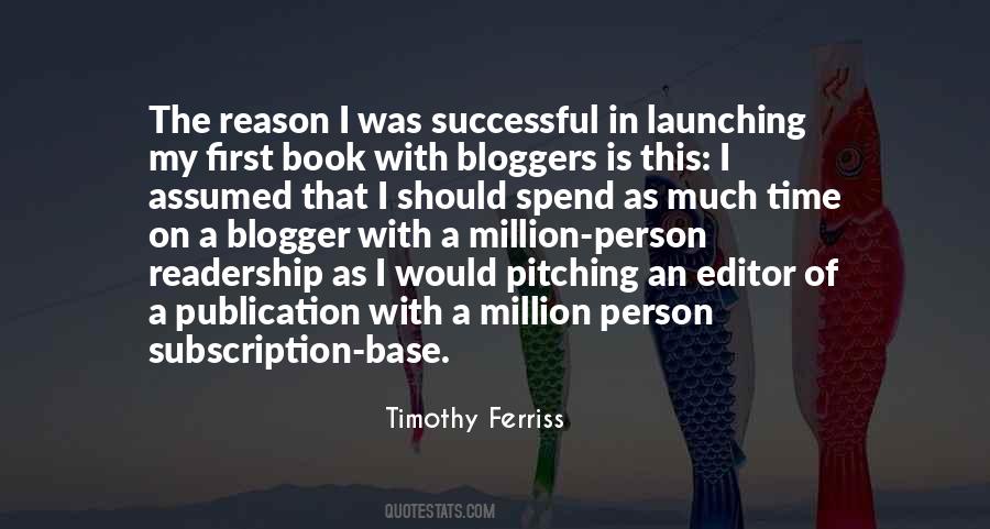 Quotes About A Million #1680393