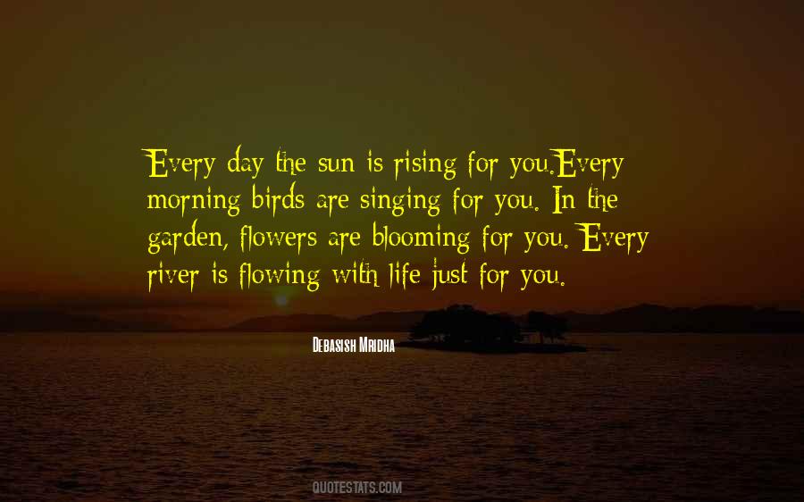 Waiting For That One Day Quotes #169277