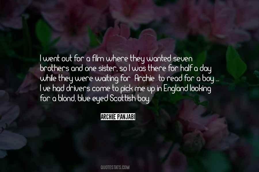 Waiting For That One Day Quotes #174124