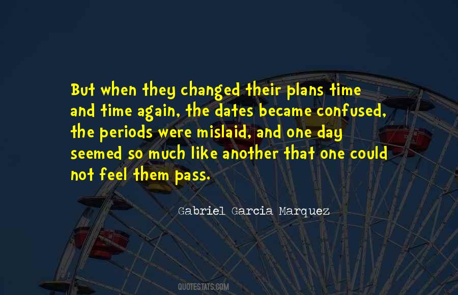 Waiting For That One Day Quotes #193757