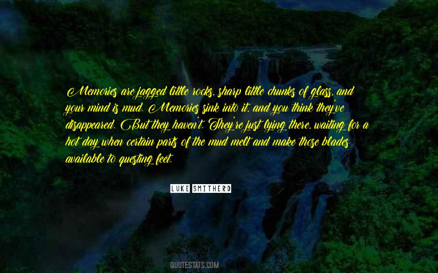 Waiting For That One Day Quotes #262033