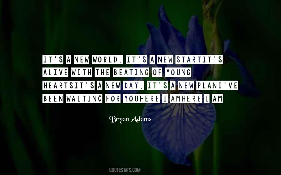 Waiting For That One Day Quotes #274814