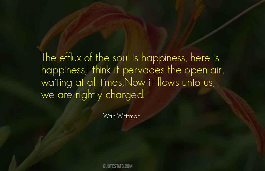 Waiting Happiness Quotes #1148676