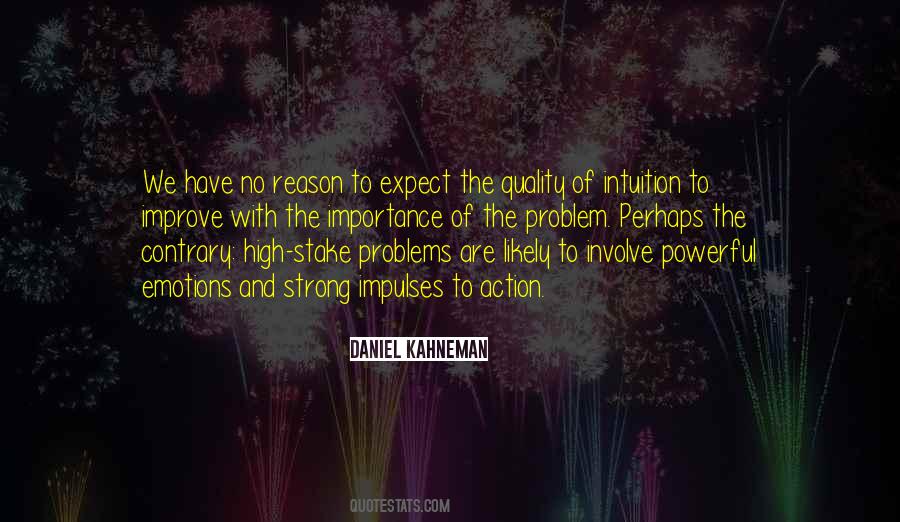 Quotes About Powerful Emotions #869067