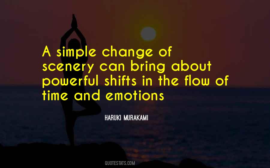 Quotes About Powerful Emotions #900135