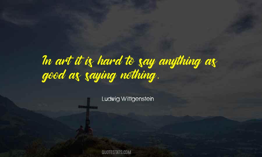 Waiting Is Hard But Worth It Quotes #1526967