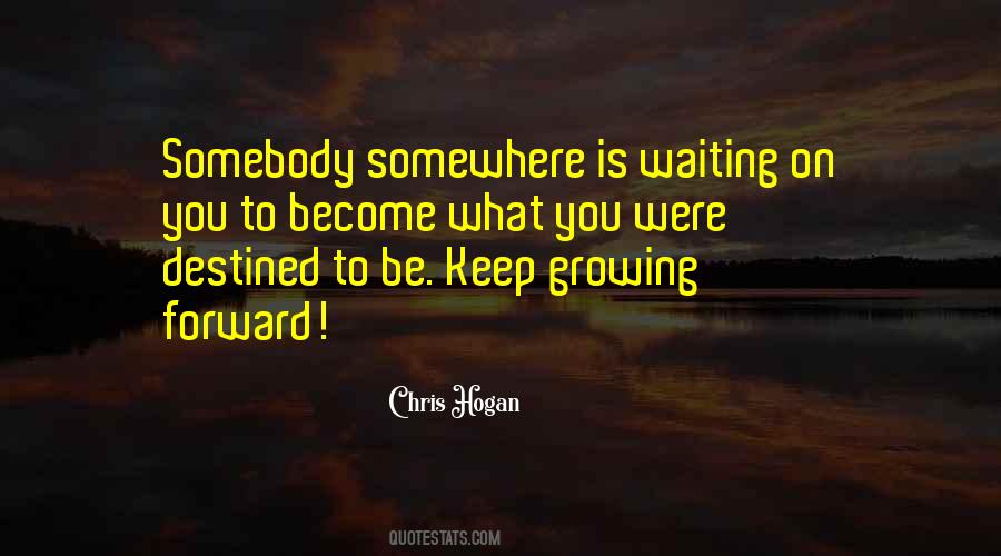 Waiting On You Quotes #1795492