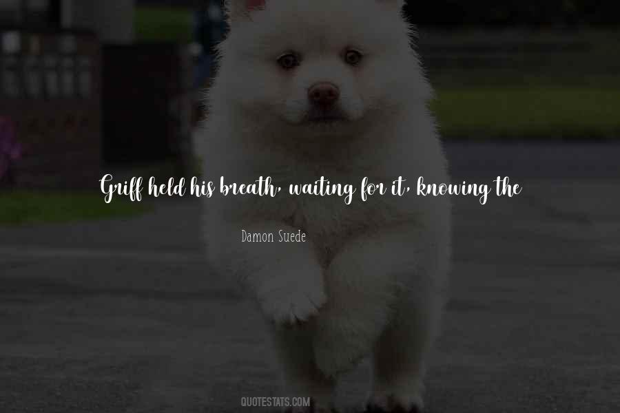 Waiting To See You Again Quotes #22311