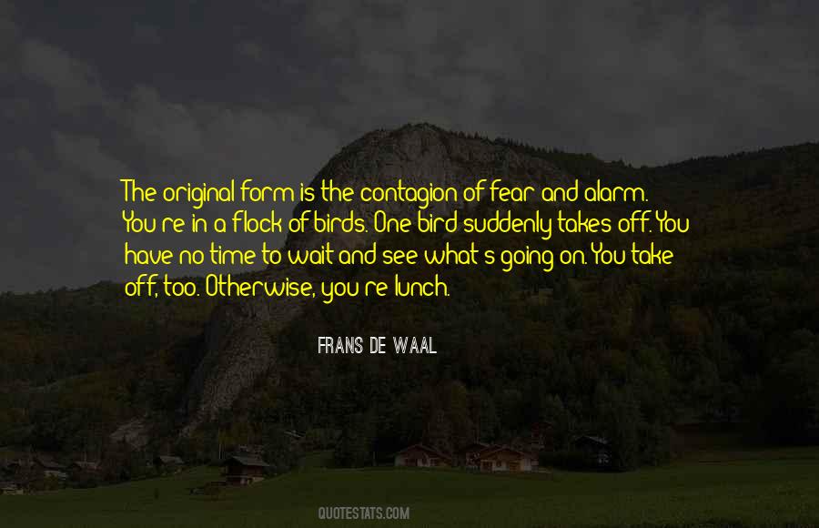 Waiting To See You Quotes #1034904