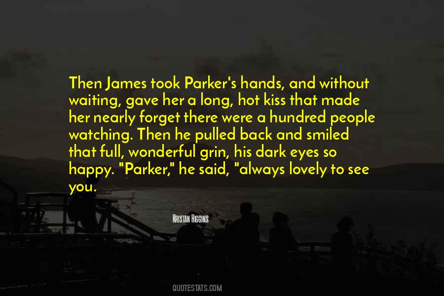 Waiting To See You Quotes #494540