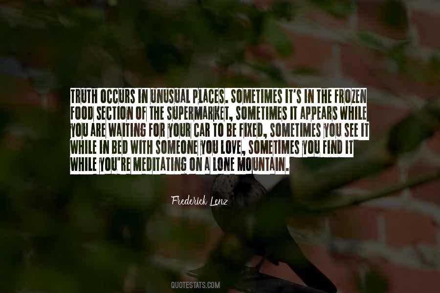 Waiting To See You Quotes #766935