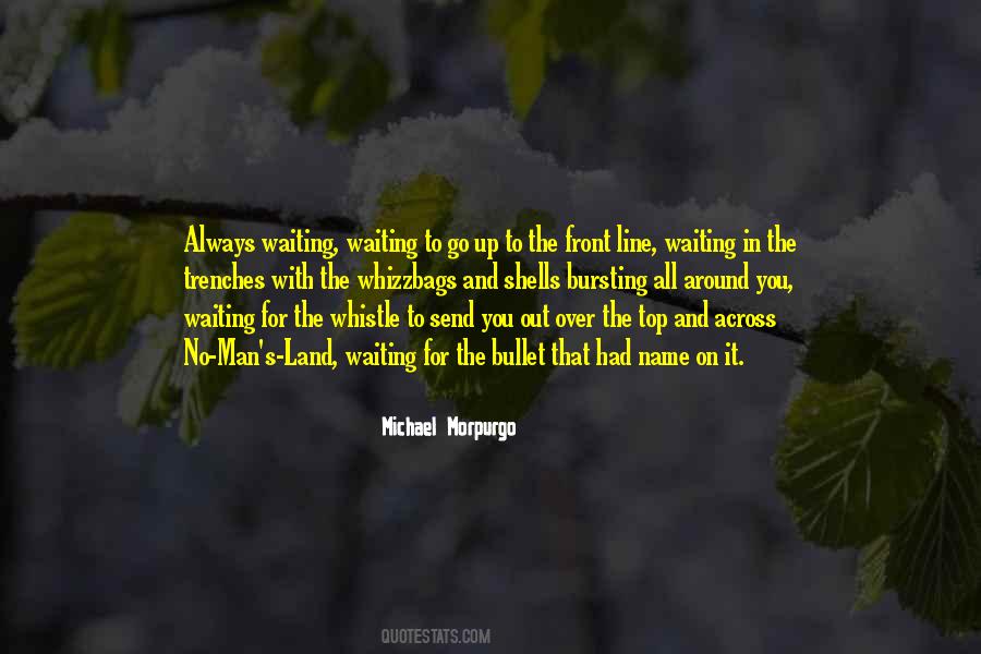 Waiting Waiting Quotes #1764533