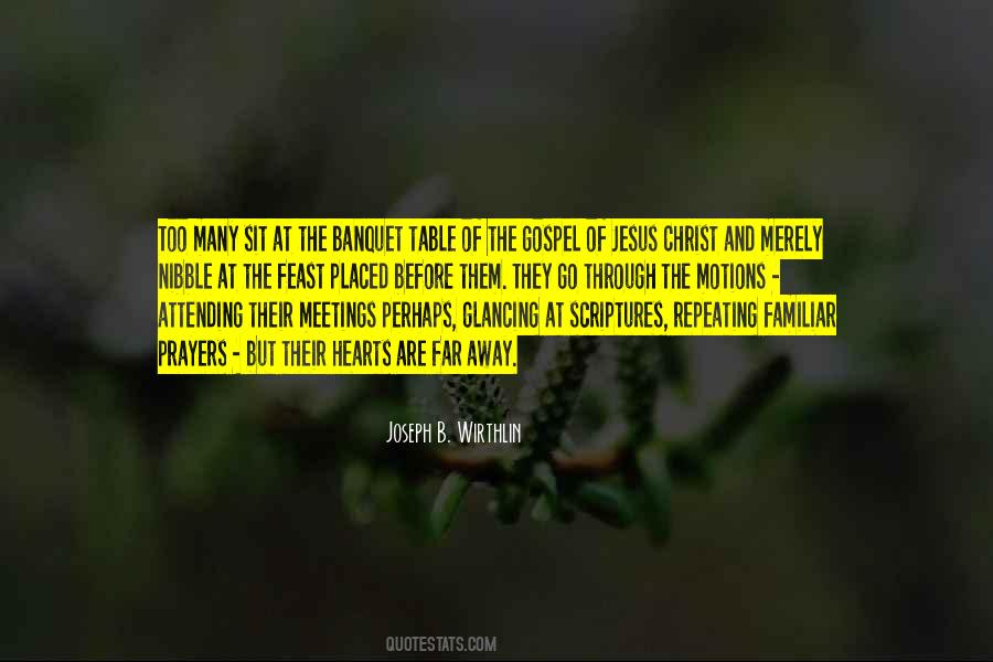 Wake Of The Red Witch Quotes #1167594