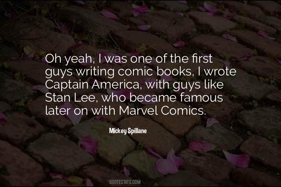Wake Of The Red Witch Quotes #1374215