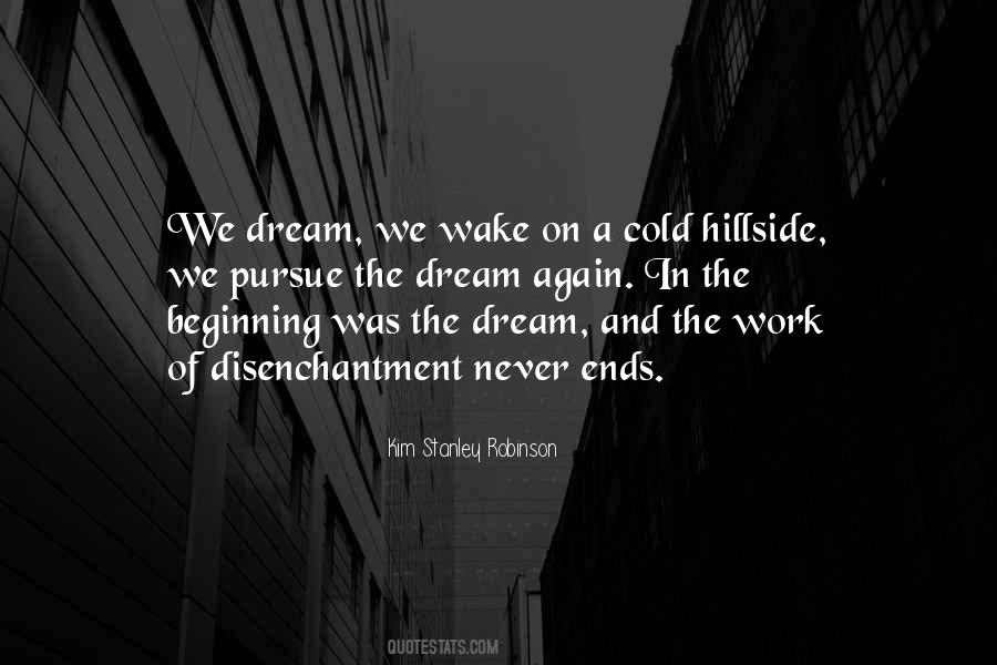 Wake Up And Go To Work Quotes #240715