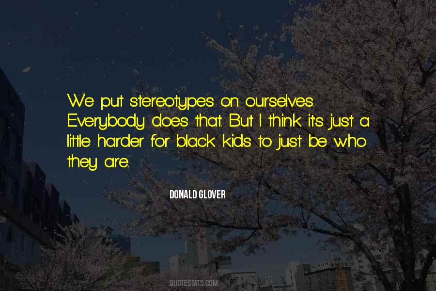 Quotes About Static Characters #354279