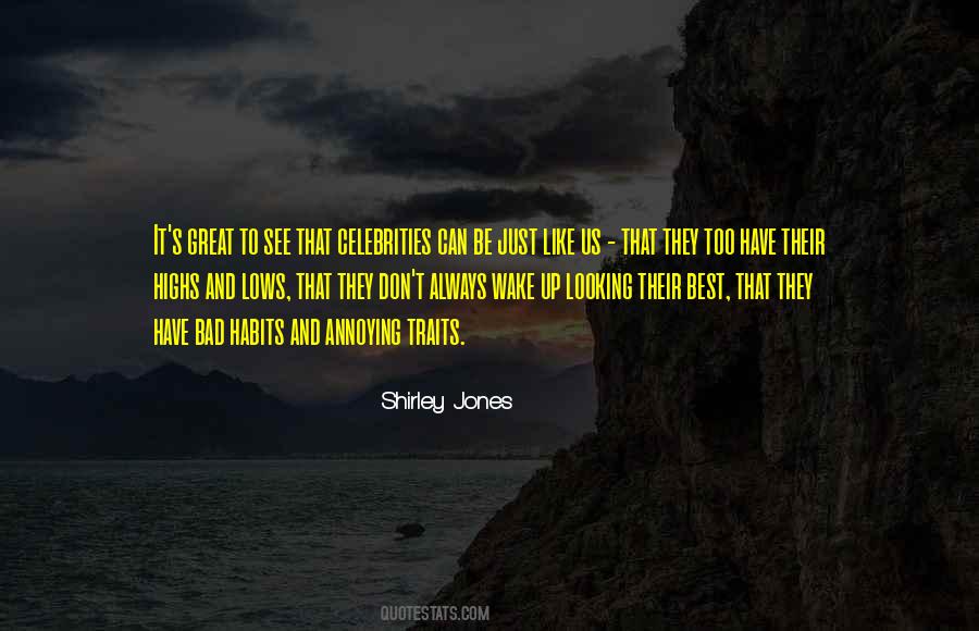 Wake Up And See Quotes #124702