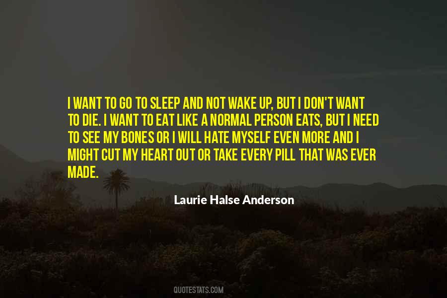 Wake Up And See Quotes #534388
