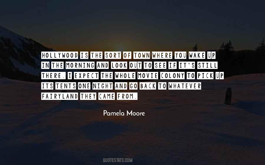 Wake Up And See Quotes #616699