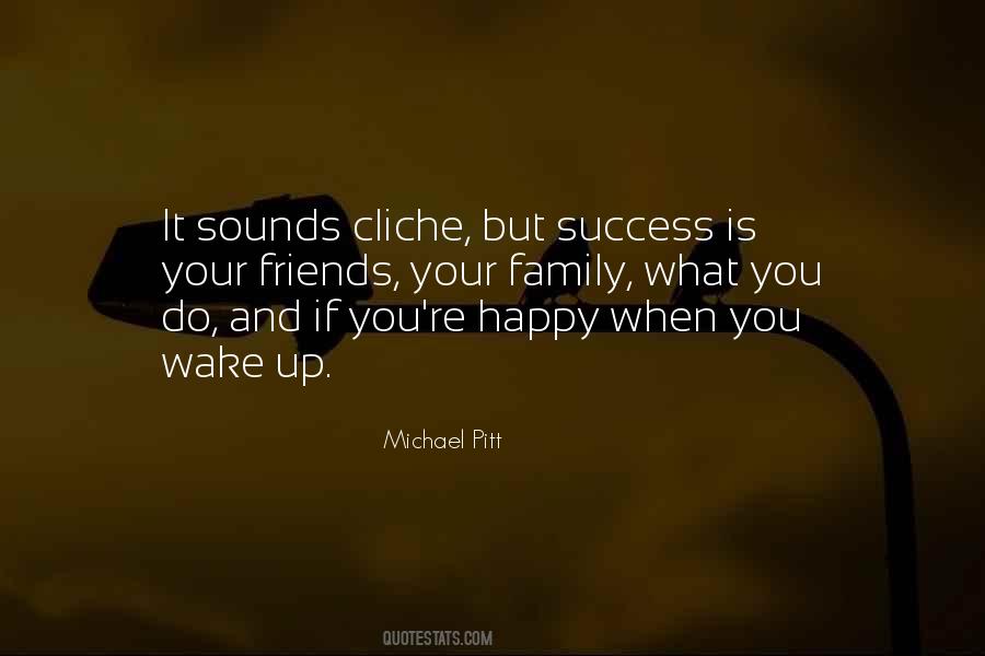 Wake Up Happy Quotes #1823648