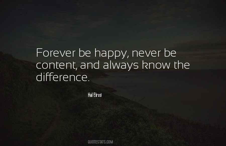 Wake Up Happy Quotes #355402